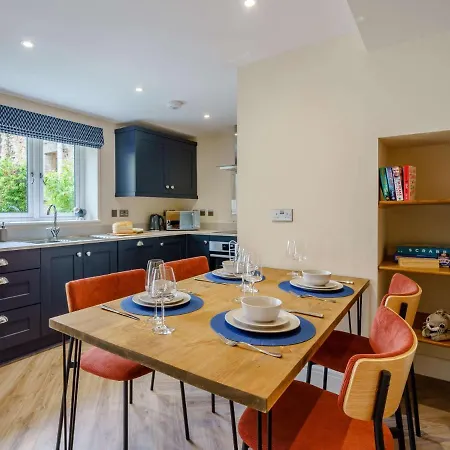 2 Bed In Eden Valley 83608 Newby (Penrith)