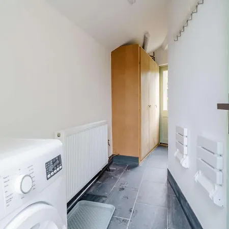 Holiday home 2 Bed In Eden Valley 83608 Newby (Penrith)