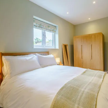 2 Bed In Eden Valley 83608 Holiday home