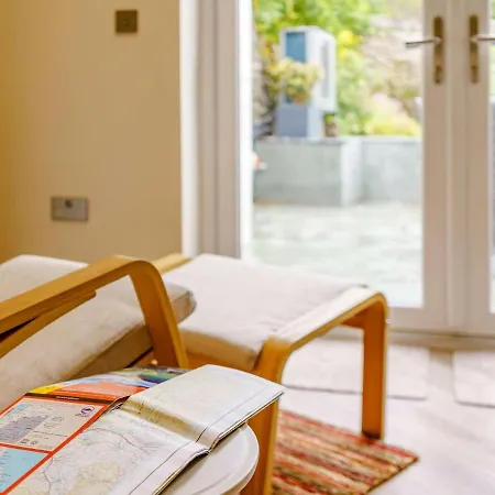 2 Bed In Eden Valley 83608 Holiday home *