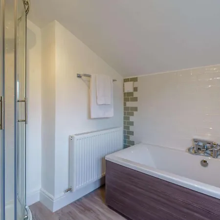 Holiday home 2 Bed In Eden Valley 83608 Newby (Penrith)