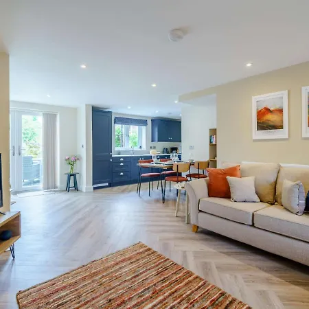 2 Bed In Eden Valley 83608 Holiday home Newby (Penrith)