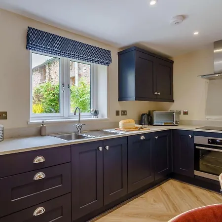 Holiday home 2 Bed In Eden Valley 83608 Newby (Penrith)