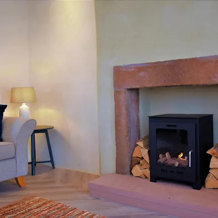 2 Bed In Eden Valley 83608 * Newby (Penrith)