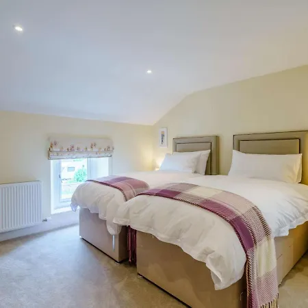 Holiday home 2 Bed In Eden Valley 83608
