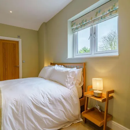 2 Bed In Eden Valley 83608 Holiday home Newby (Penrith)