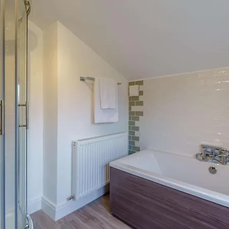 2 Bed In Eden Valley 83608 Newby (Penrith)