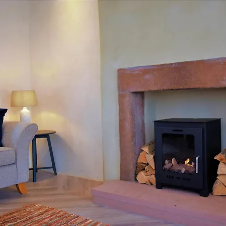 2 Bed In Eden Valley 83608 Holiday home