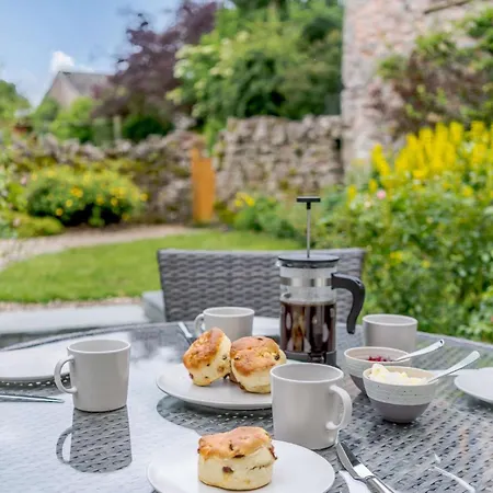 2 Bed In Eden Valley 83608 Holiday home Newby (Penrith)