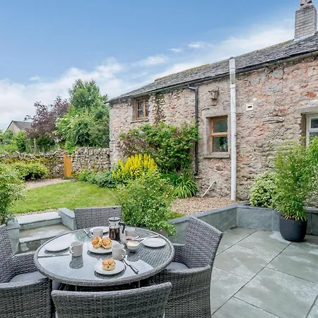 2 Bed In Eden Valley 83608 Casa de Férias Newby (Penrith)