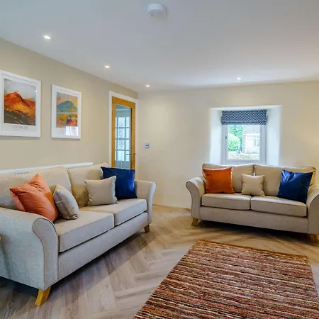 2 Bed In Eden Valley 83608 度假居 *