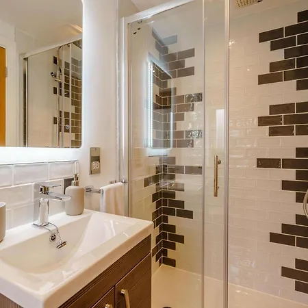 2 Bed In Eden Valley 83608 펜션 *
