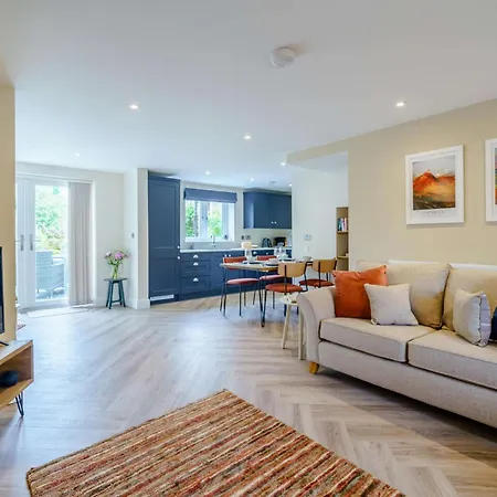 2 Bed In Eden Valley 83608 펜션 *